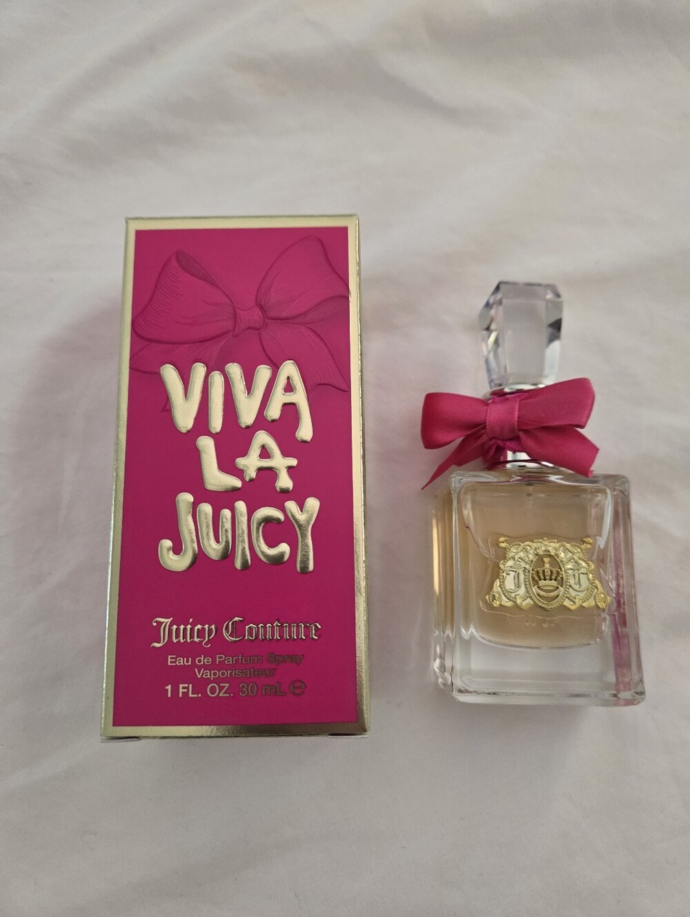 Juicy Couture Viva La Juicy